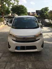 Mitsubishi EK Custom G 2013 for Sale