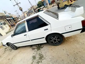 Mitsubishi Lancer 1981 for Sale