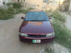 Mitsubishi Lancer 1993 for Sale