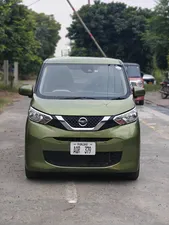 Nissan Dayz 2020 for Sale