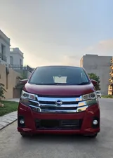 Nissan Dayz Highway star G 2018 for Sale