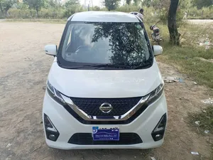 Nissan Dayz Highway star S hybrid X pro pilot 2019 for Sale