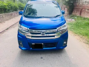 Nissan Dayz Highway star X 2018 for Sale