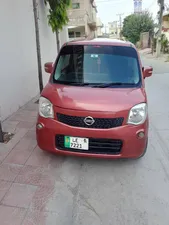 Nissan Moco G 2011 for Sale