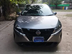 Nissan Note e-Power S 2021 for Sale