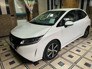 Nissan Note e-Power X 2021 for Sale