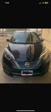 Nissan Note e-Power X V Selection 2018 for Sale