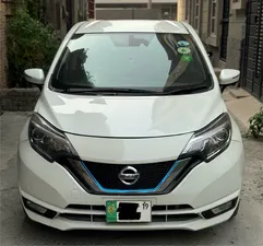 Nissan Note MEDALIST 2016 for Sale