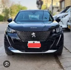 Peugeot 2008 Active 2022 for Sale