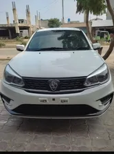 Proton Saga 1.3L R3 A/T 2023 for Sale