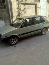 Subaru Other 1986 for Sale