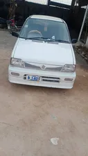 Suzuki Alto 1996 for Sale