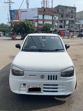 Suzuki Alto 2015 for Sale