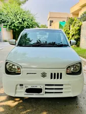 Suzuki Alto 2021 for Sale