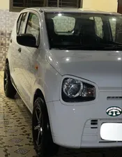 Suzuki Alto 2024 for Sale