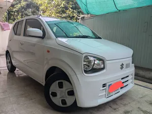 Suzuki Alto F 2016 for Sale