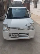 Suzuki Alto GII 2006 for Sale