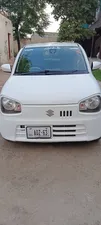 Suzuki Alto TURBO RS 2016 for Sale