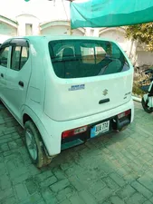 Suzuki Alto VX 2021 for Sale