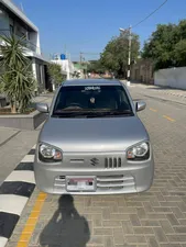 Suzuki Alto VXL AGS 2019 for Sale