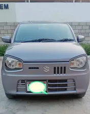 Suzuki Alto VXL AGS 2021 for Sale