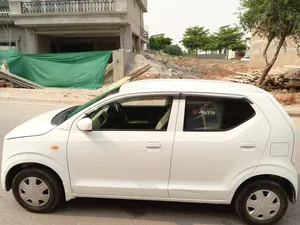 Suzuki Alto VXL AGS 2021 for Sale