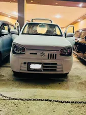 Suzuki Alto VXL AGS 2021 for Sale