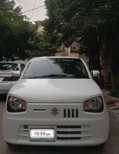 Suzuki Alto VXL AGS 2023 for Sale