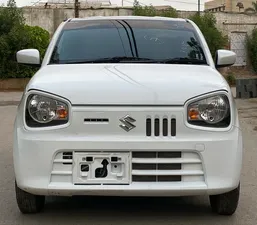 Suzuki Alto VXL AGS 2024 for Sale