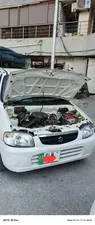 Suzuki Alto VXR 2005 for Sale