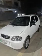 Suzuki Alto VXR 2006 for Sale