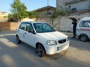 Suzuki Alto VXR 2007 for Sale