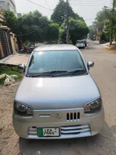 Suzuki Alto VXR 2019 for Sale