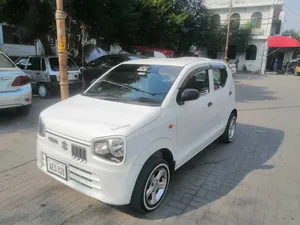 Suzuki Alto VXR 2021 for Sale