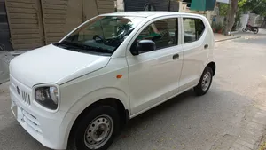 Suzuki Alto VXR 2021 for Sale