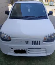 Suzuki Alto VXR 2021 for Sale