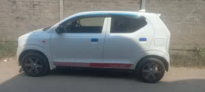 Suzuki Alto VXR 2021 for Sale