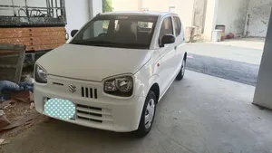 Suzuki Alto VXR 2022 for Sale