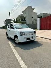 Suzuki Alto VXR 2022 for Sale