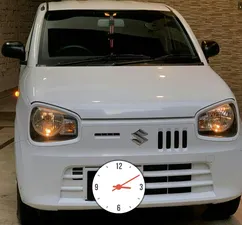 Suzuki Alto VXR 2022 for Sale