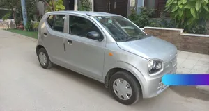 Suzuki Alto VXR 2022 for Sale