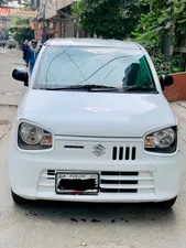 Suzuki Alto VXR 2022 for Sale