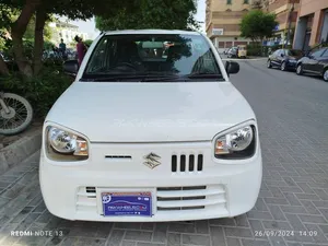 Suzuki Alto VXR 2022 for Sale