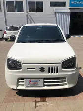 Suzuki Alto VXR 2023 for Sale