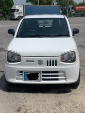 Suzuki Alto VXR 2023 for Sale