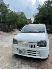 Suzuki Alto VXR 2023 for Sale