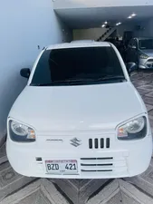 Suzuki Alto VXR 2023 for Sale