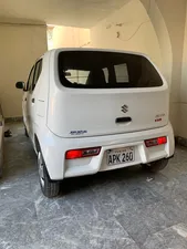 Suzuki Alto VXR 2023 for Sale