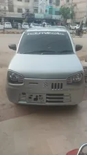 Suzuki Alto VXR 2024 for Sale