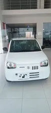 Suzuki Alto VXR 2024 for Sale